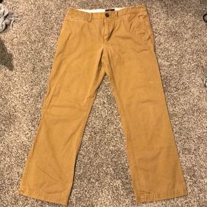 Men’s American Eagle Khakis